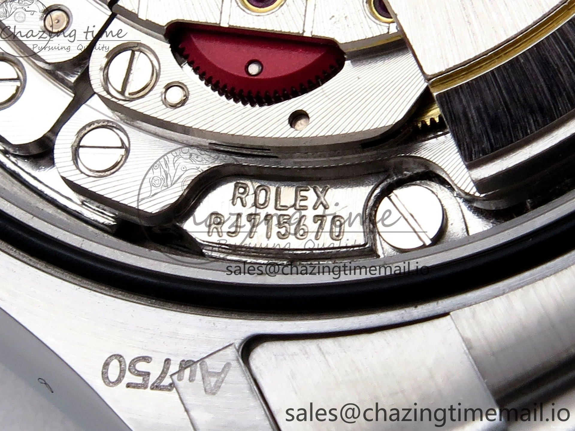 0402 Daytona 126509 QF 1:1 Best Edition Black Silver Dial on SS Bracelet SH4131 V6 (Gain Weight） DailyWear 1007